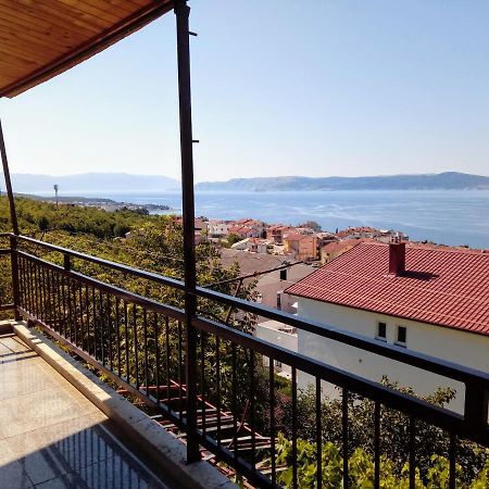 Apartments Flora Crikvenica Kültér fotó