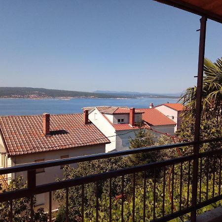 Apartments Flora Crikvenica Kültér fotó
