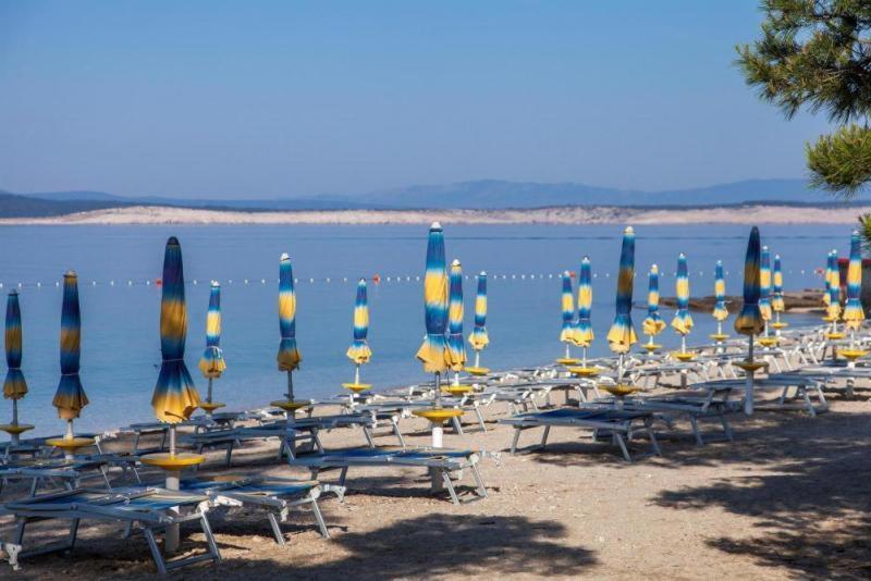 Apartments Flora Crikvenica Kültér fotó
